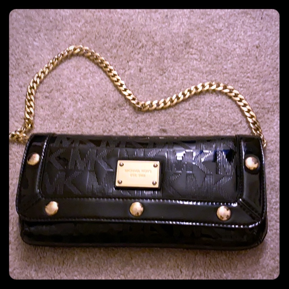 Michael kors shoulder bag